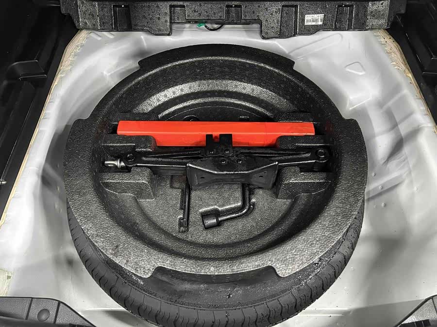 Haval Haval M6 2024, фото 18