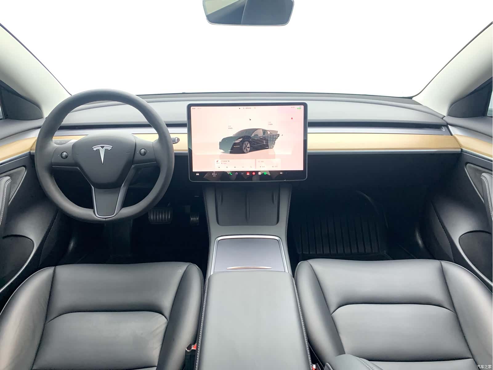 Tesla Model 3, 2023 7