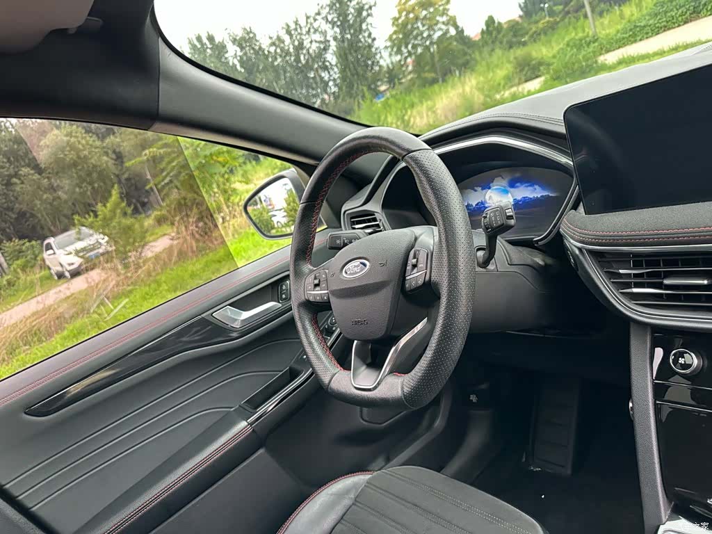 Ford Escape, 2020 19