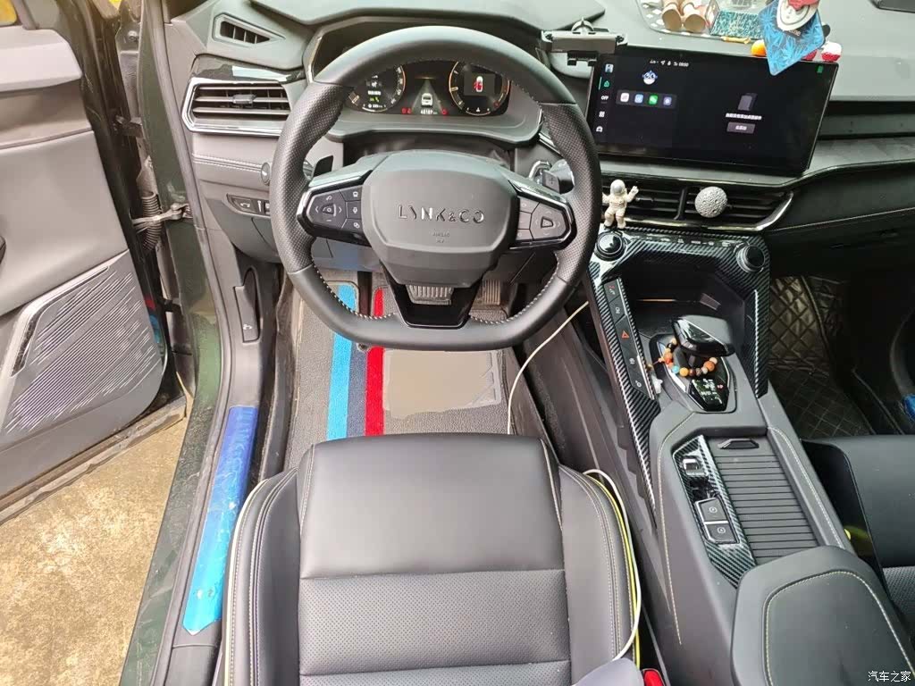 Lynk & Co 02, 2023 11