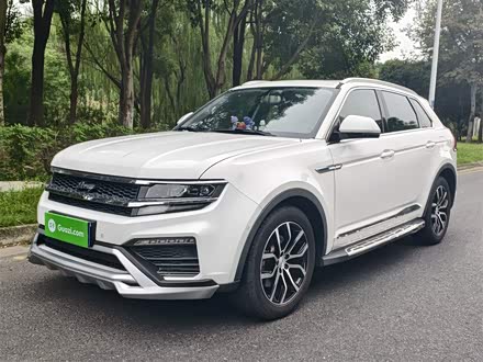 ݶ̩ X7 2018 2.0T Զ