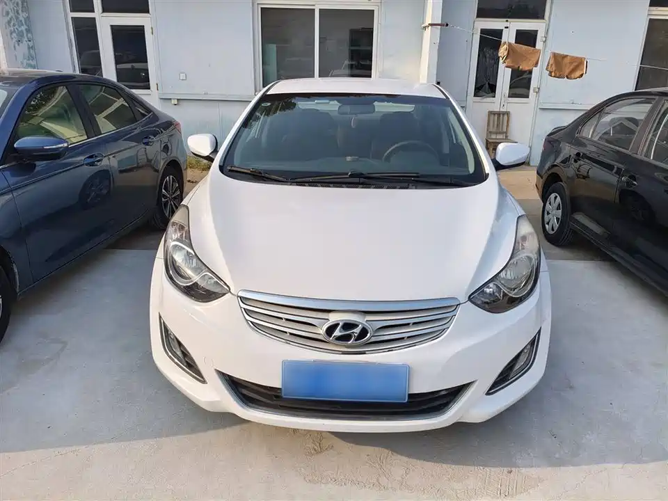 Hyundai Langdong