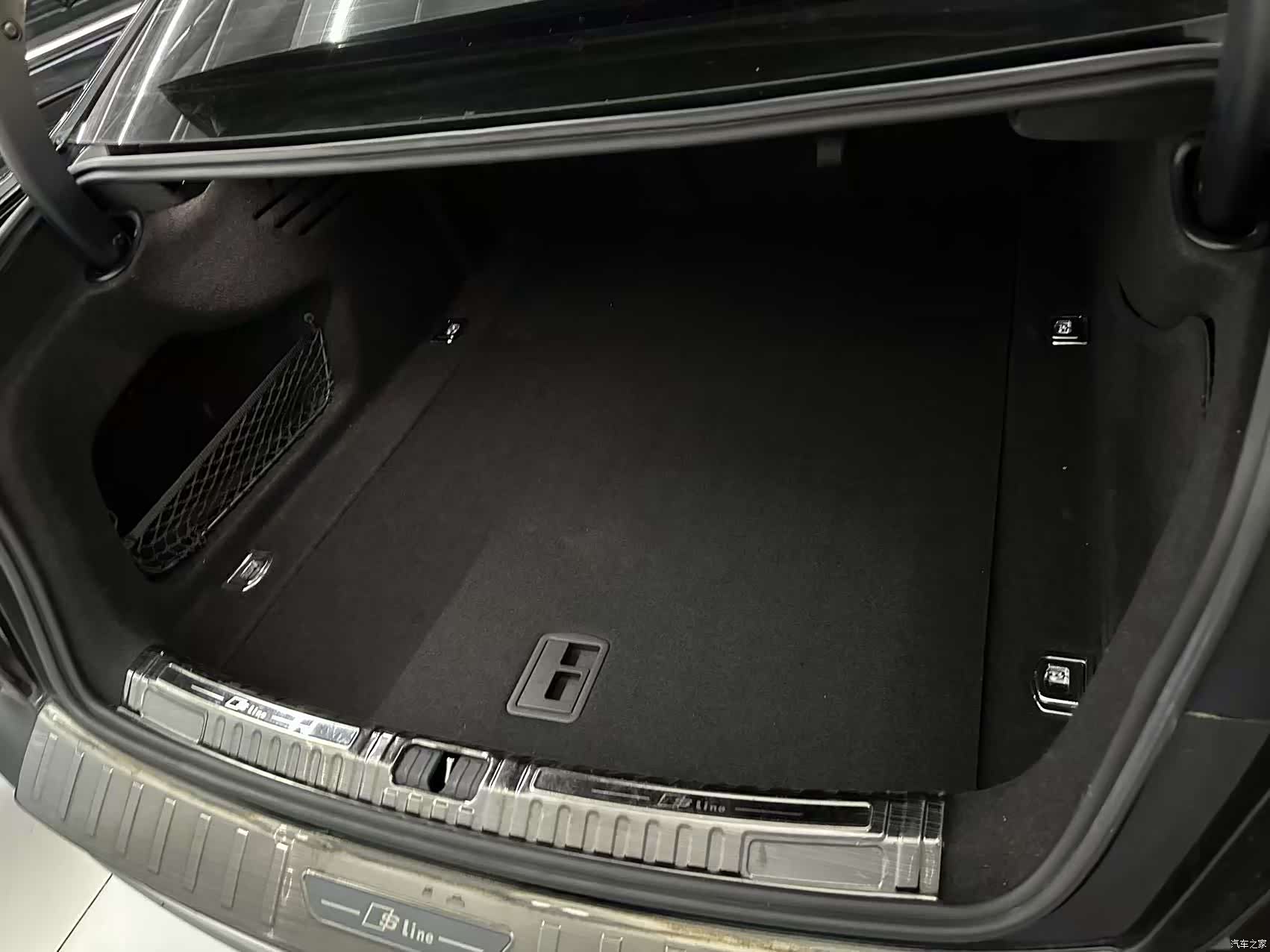 Audi A6L, 2019 13