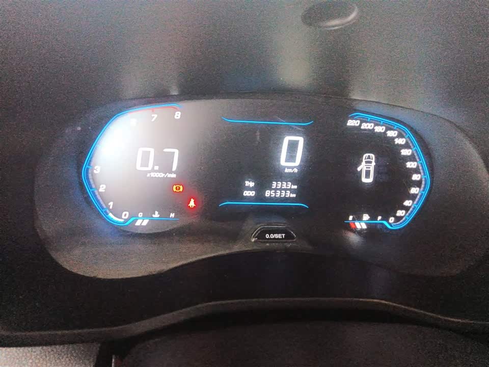 Wuling Wuling Hongguang S3