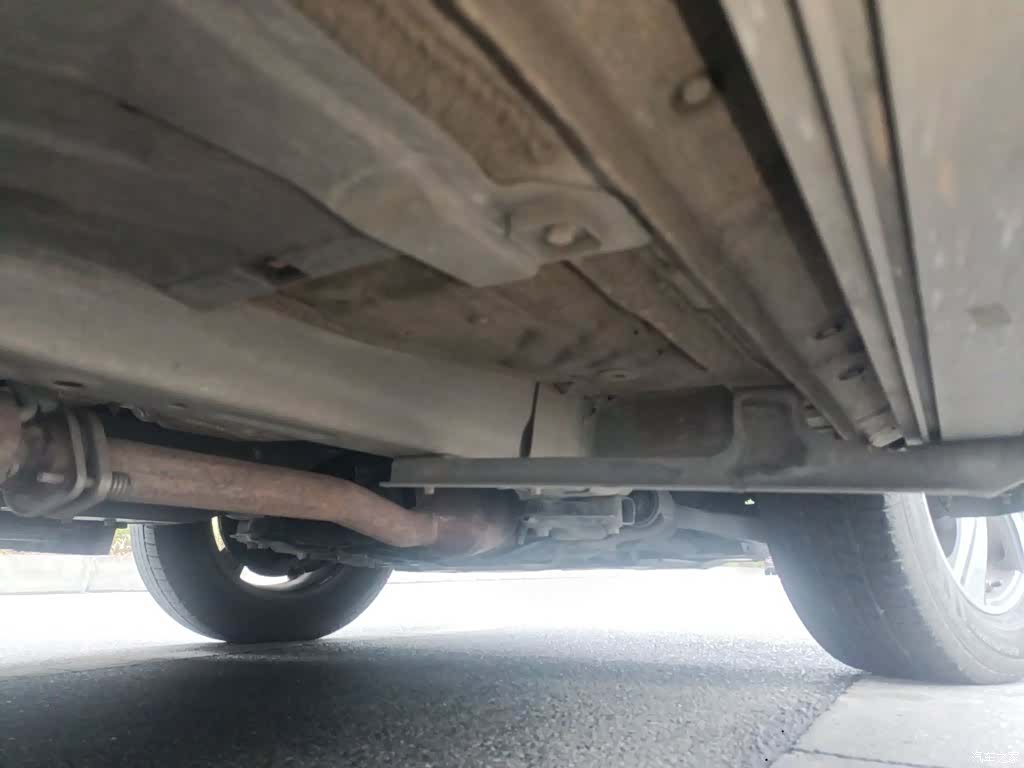 Haval H6, 2017 16