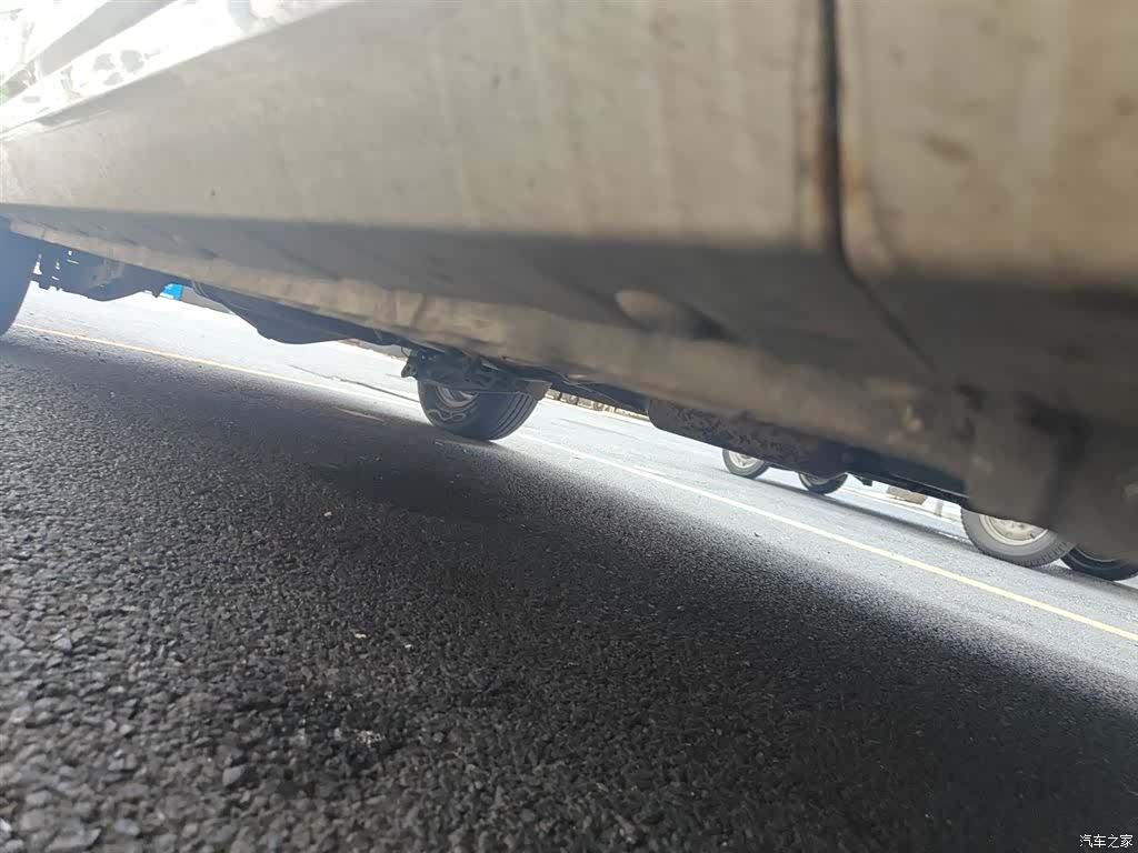 Wuling Hongguang, 2019 16