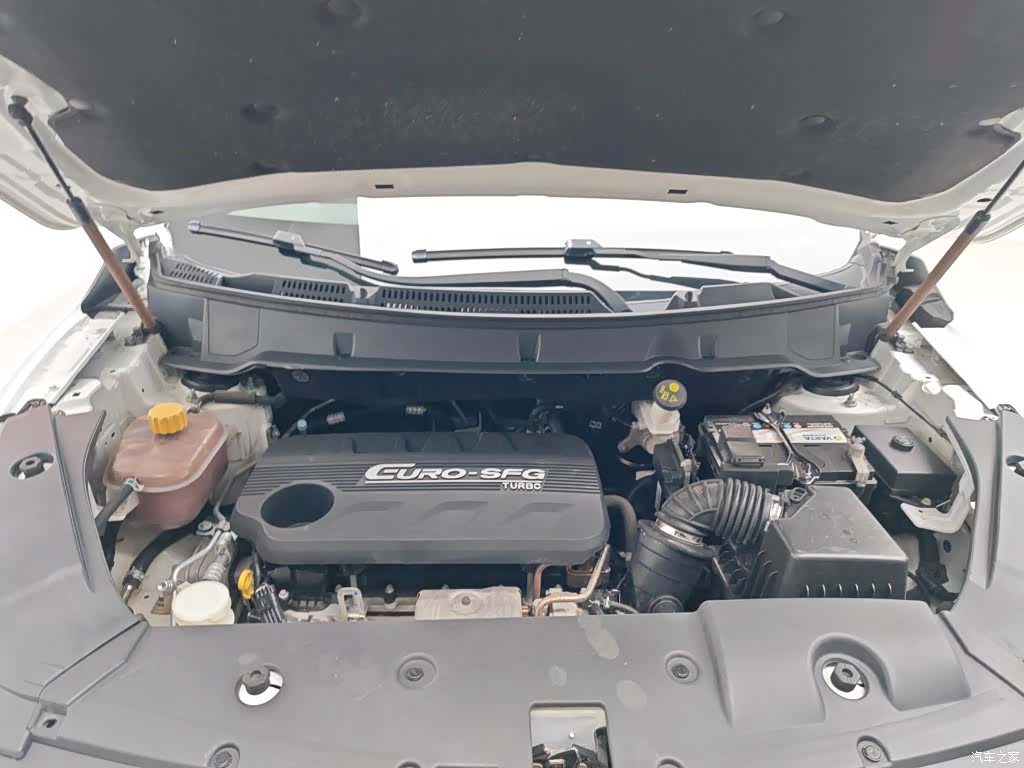 DongFeng 580, 2019 6