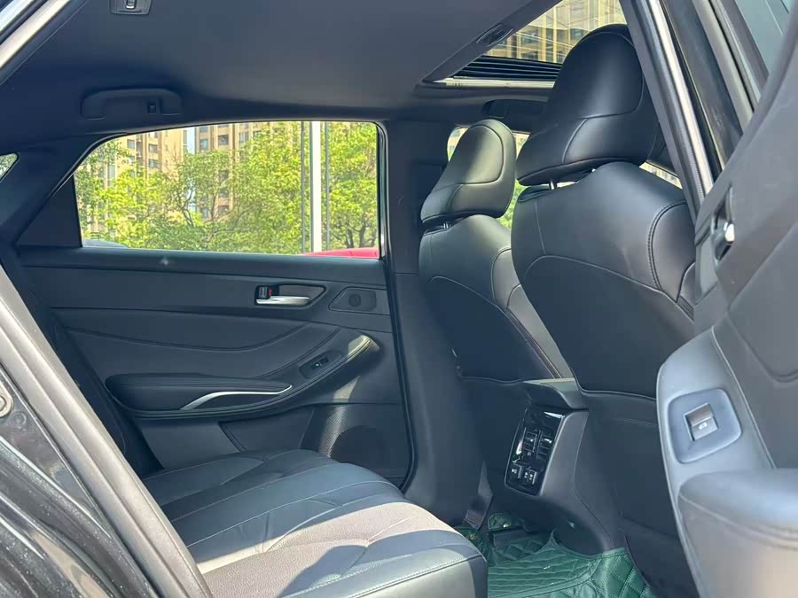 Toyota Avalon 2022, фото 15
