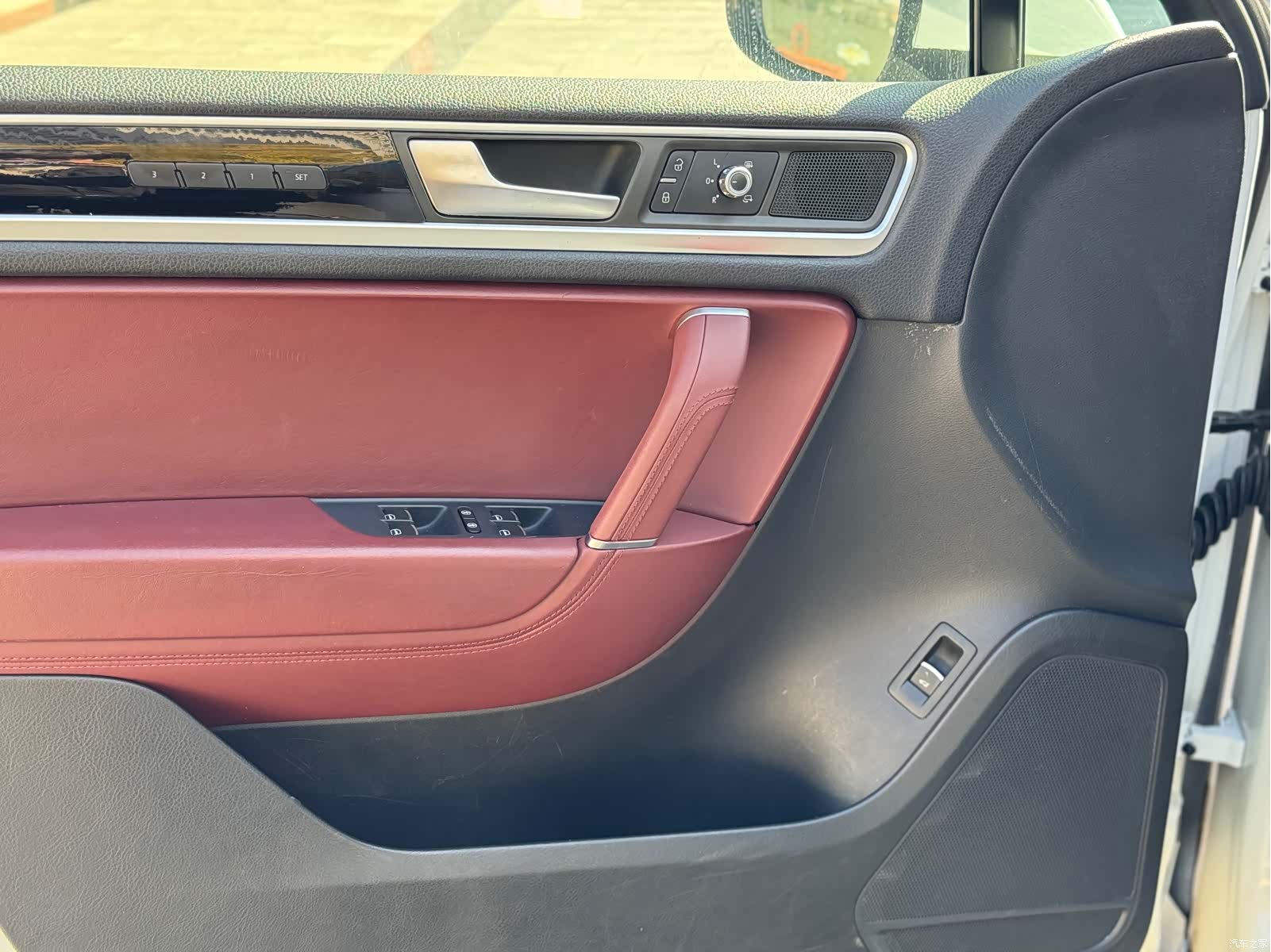 Volkswagen Touareg, 2013 15