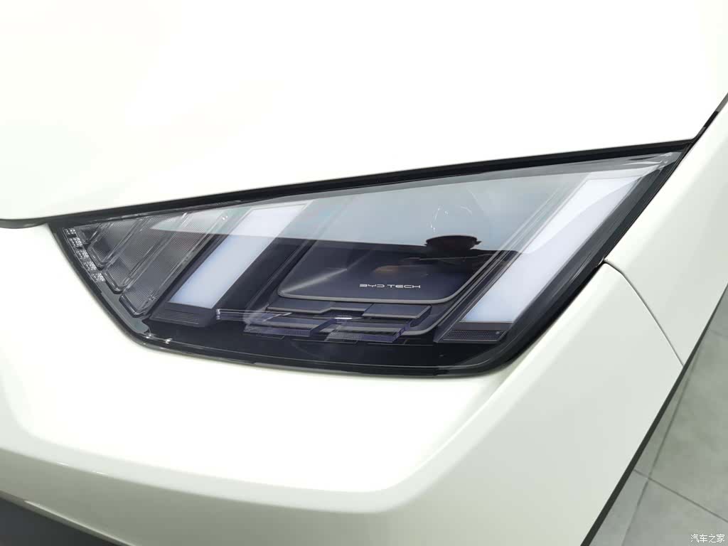 BYD Seagull, 2023 7