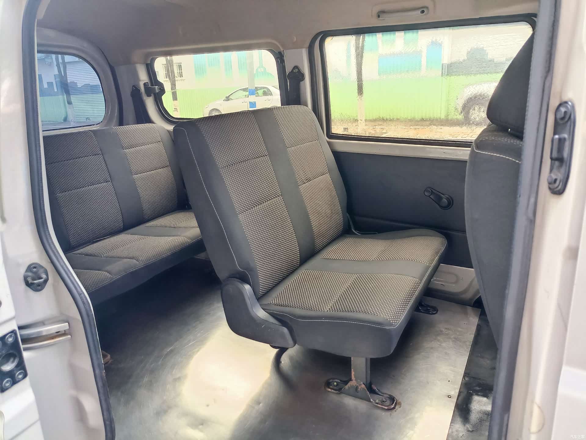 Changan C10, 2016 32