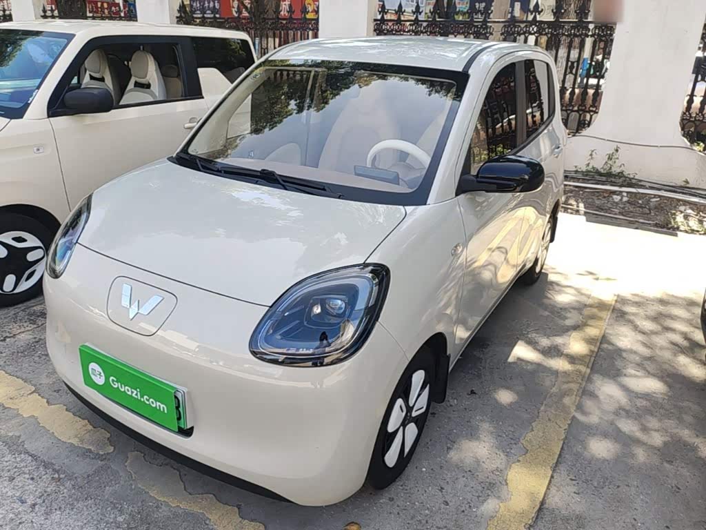 Wuling Mini EV
