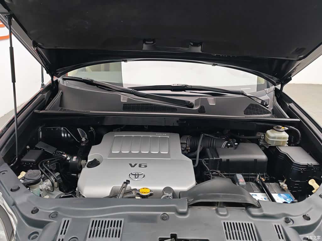 Toyota Highlander, 2012 6