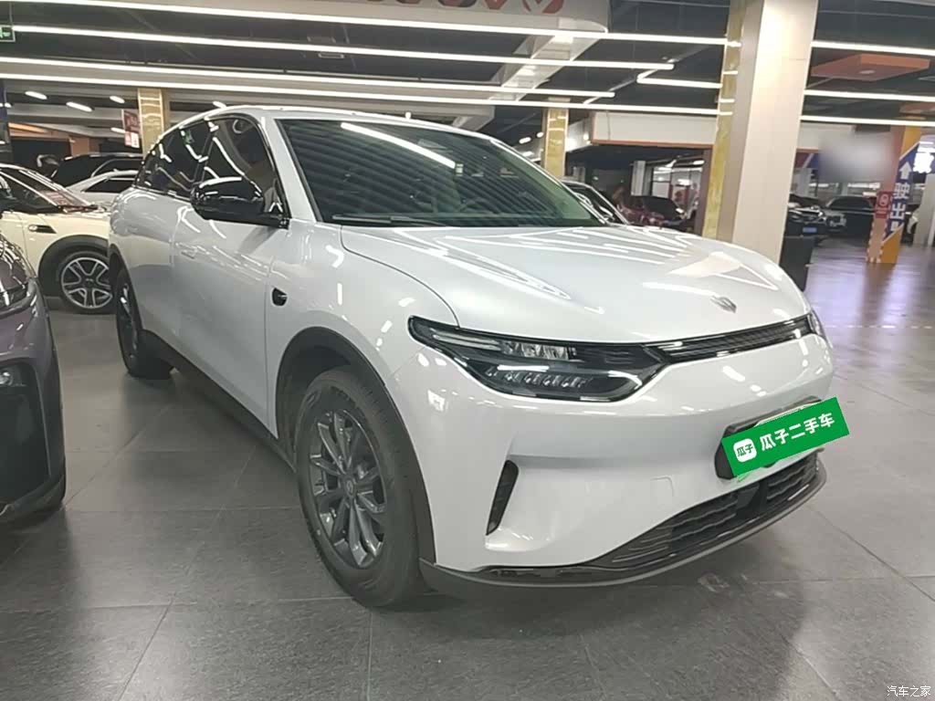 Leapmotor C11, 2023 4
