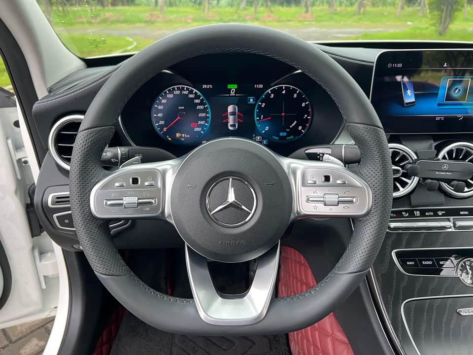 Mercedes-Benz Class C Mercedes-Benz Class C