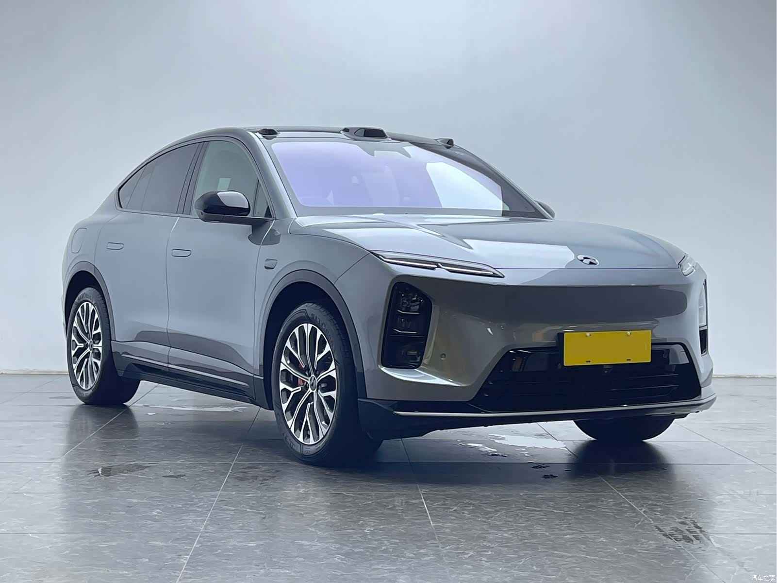 NIO EC6, 2025 20