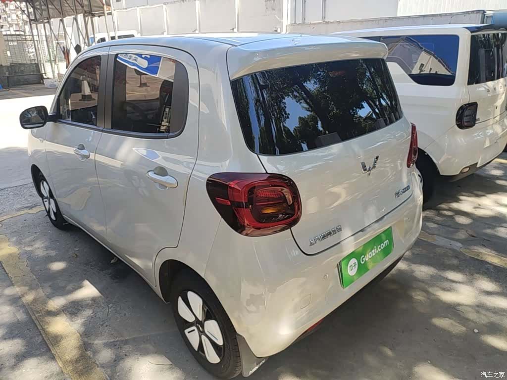 Wuling MINIEV, 2025 все фото
