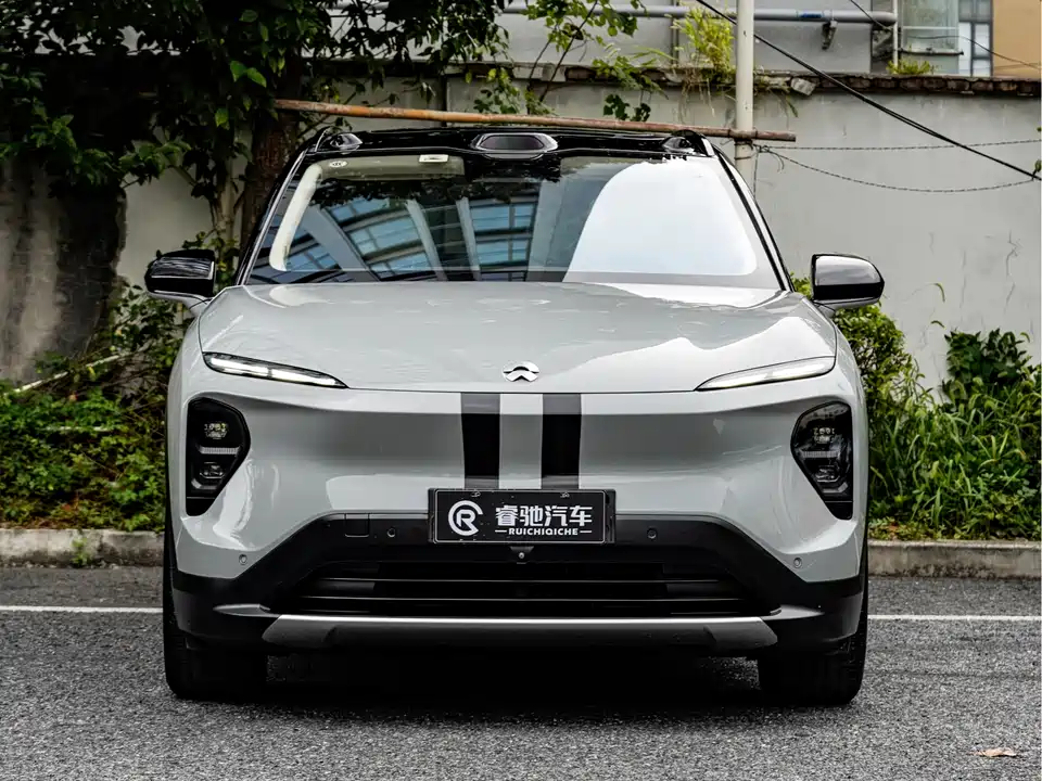 NIO ES7