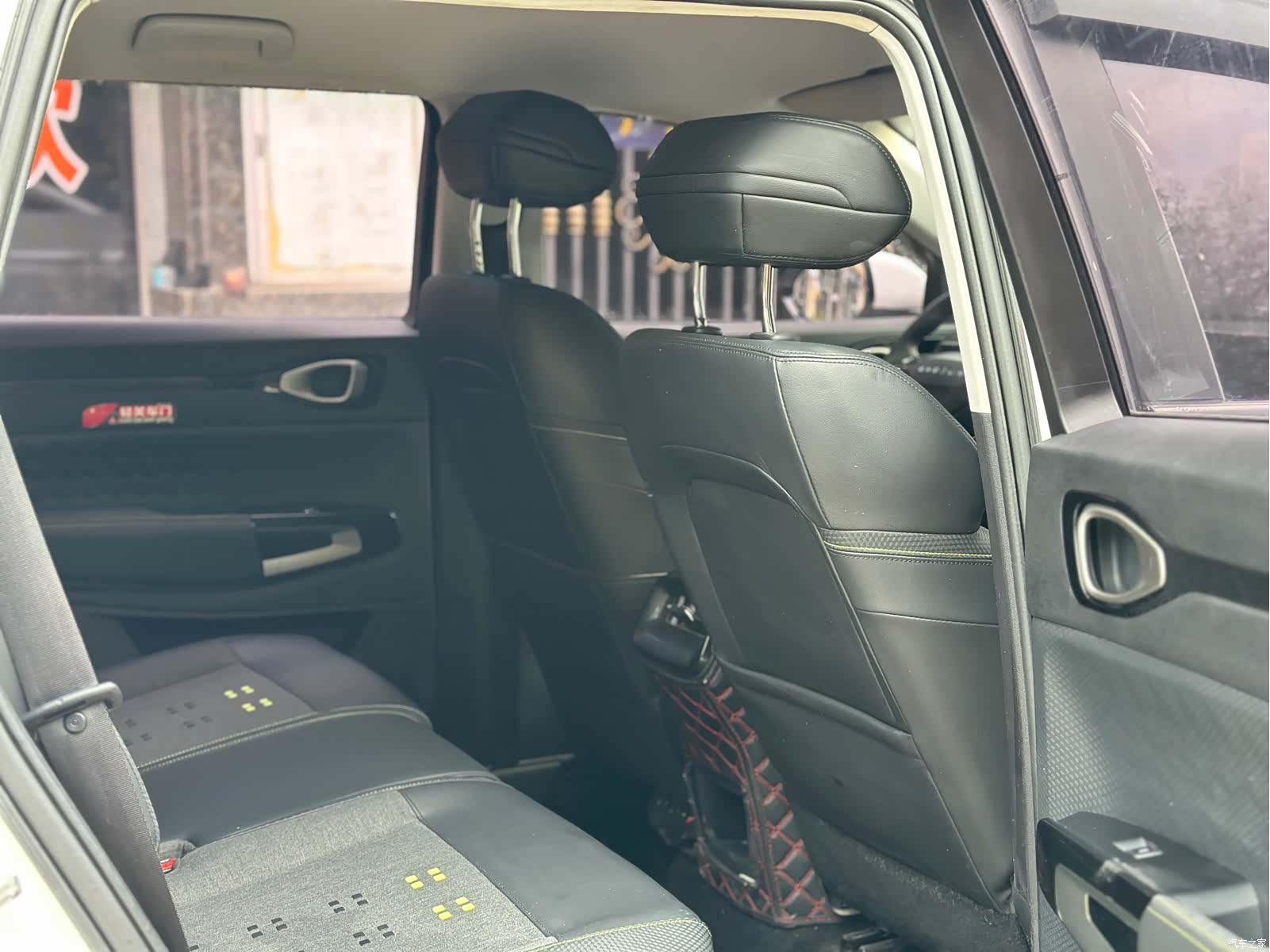 Wuling RM-5, 2019 13