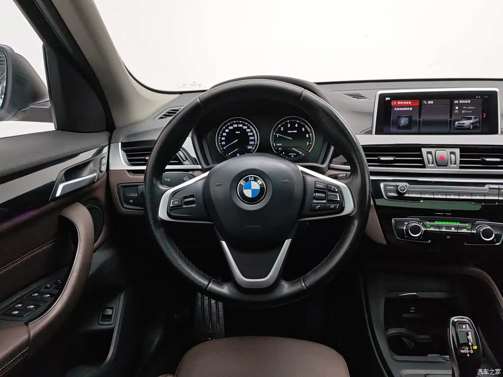 BMW X1, 2019 11