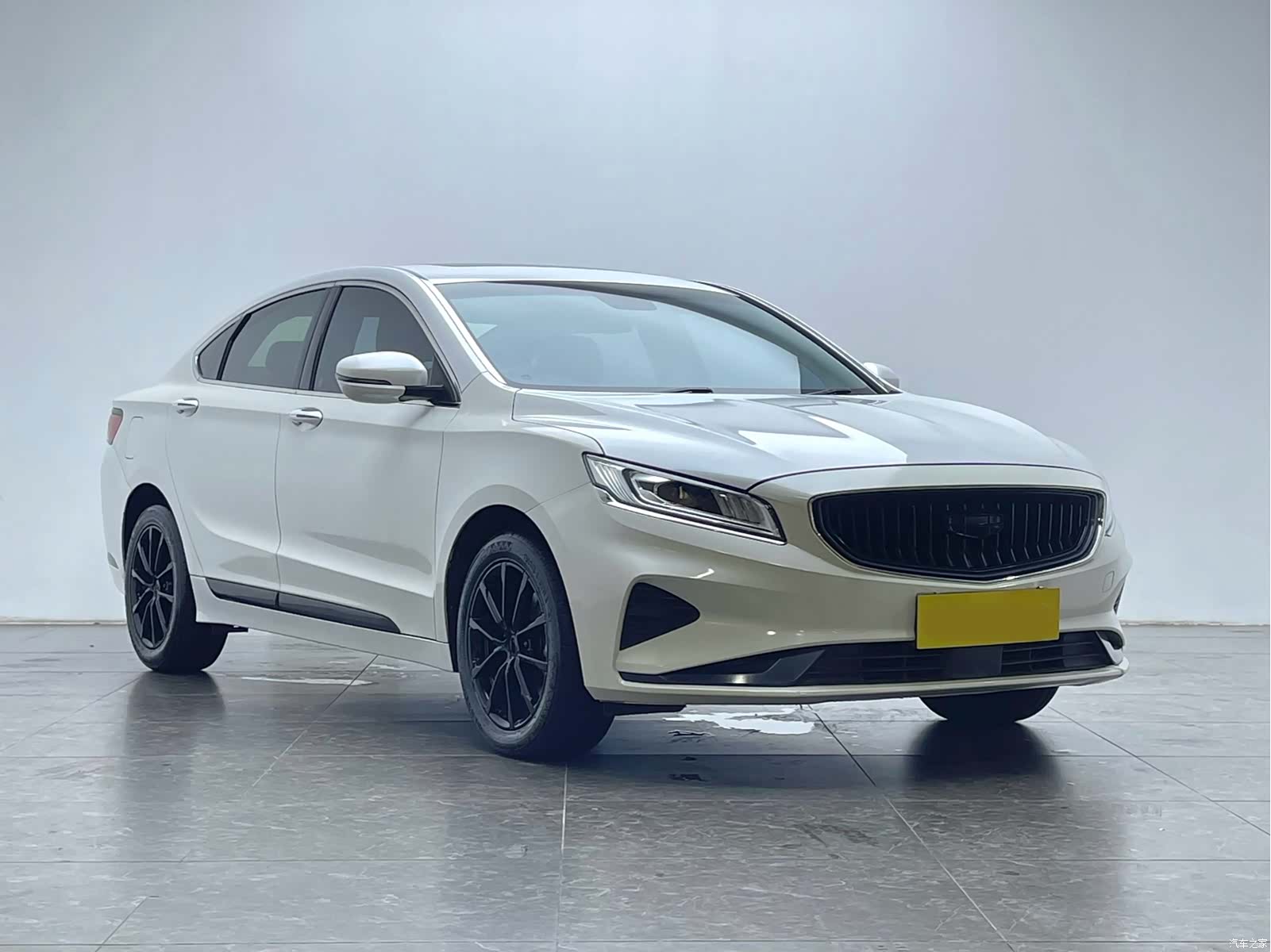 Geely +, 2020 20