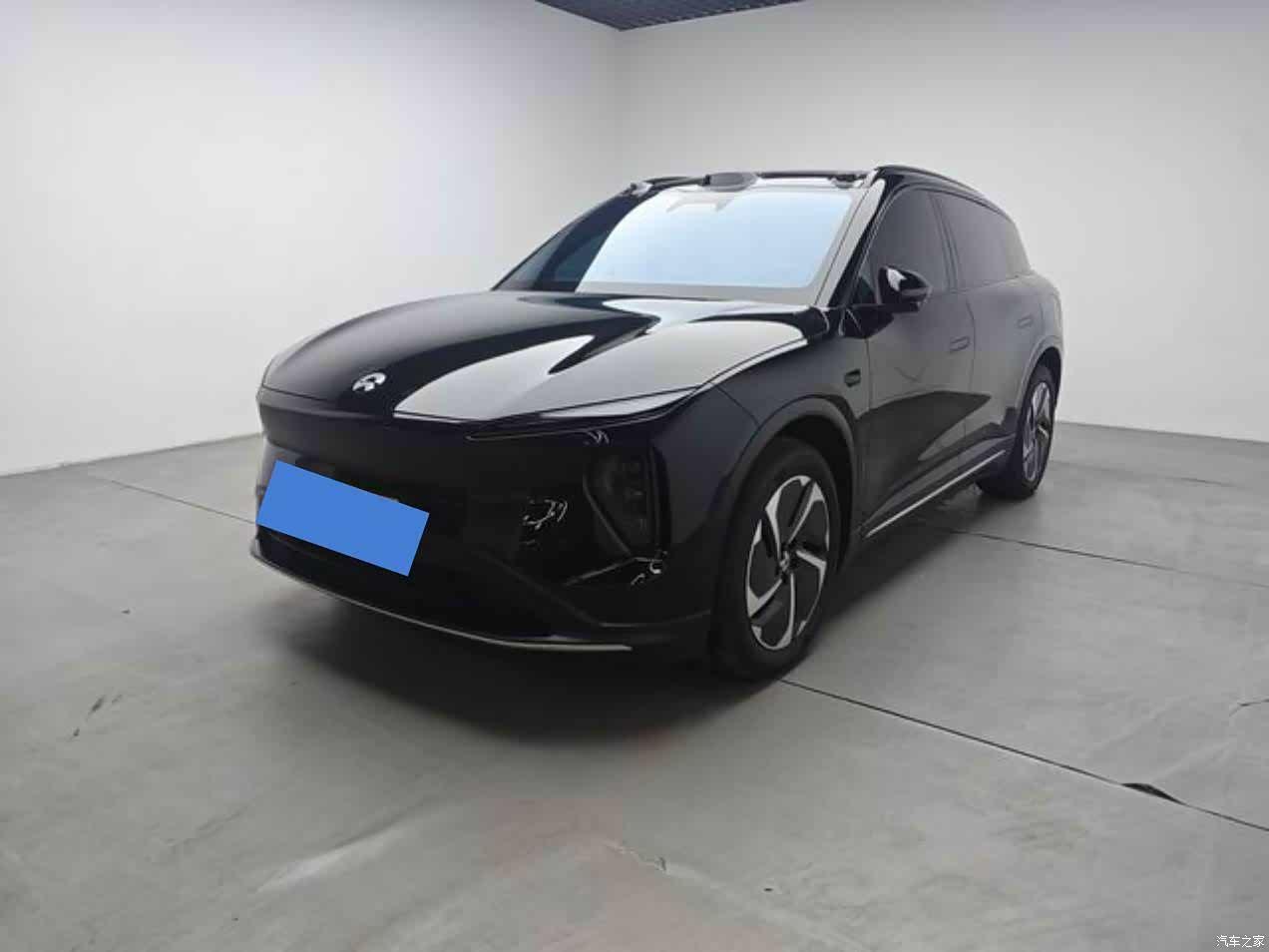 NIO ES6, 2024 2