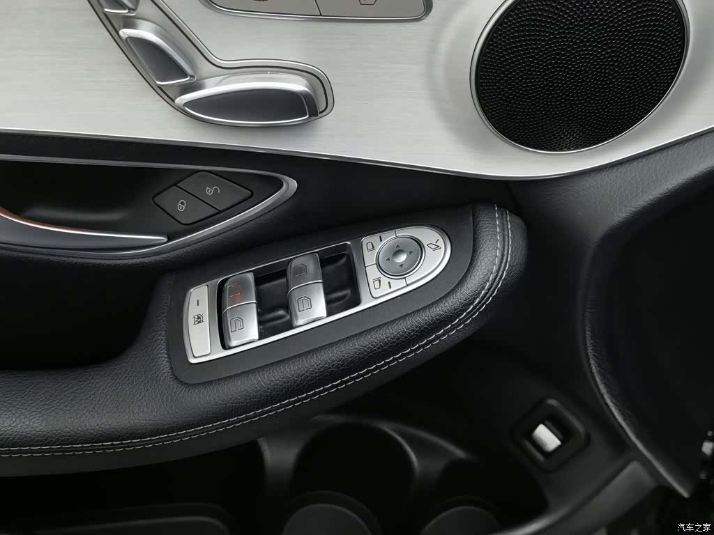 Mercedes-Benz GLC, 2021 9