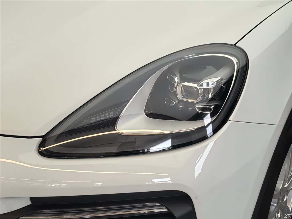 Porsche Cayenne, 2020 34