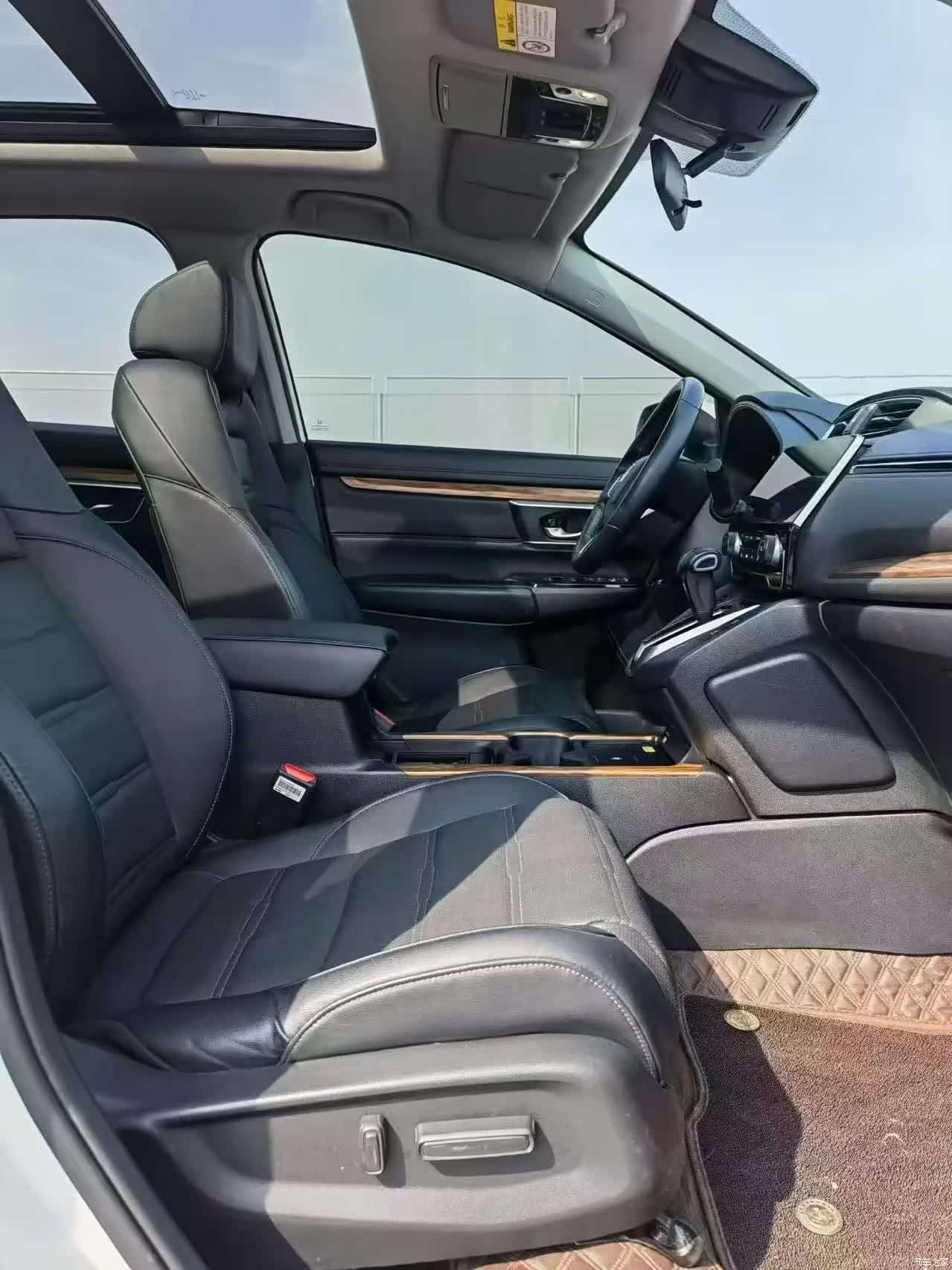 Honda CR-V, 2020 6