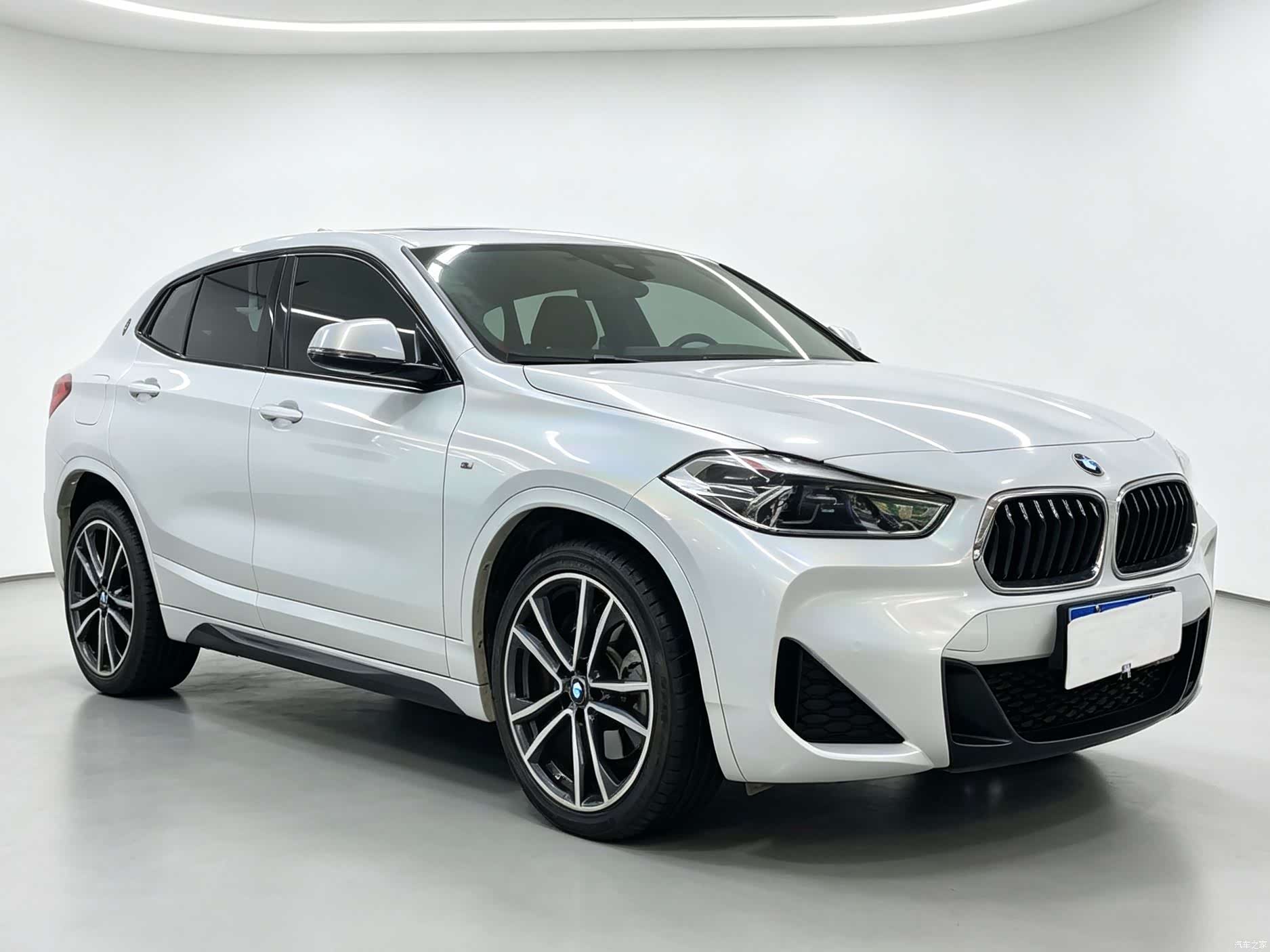 BMW X2, 2021 3