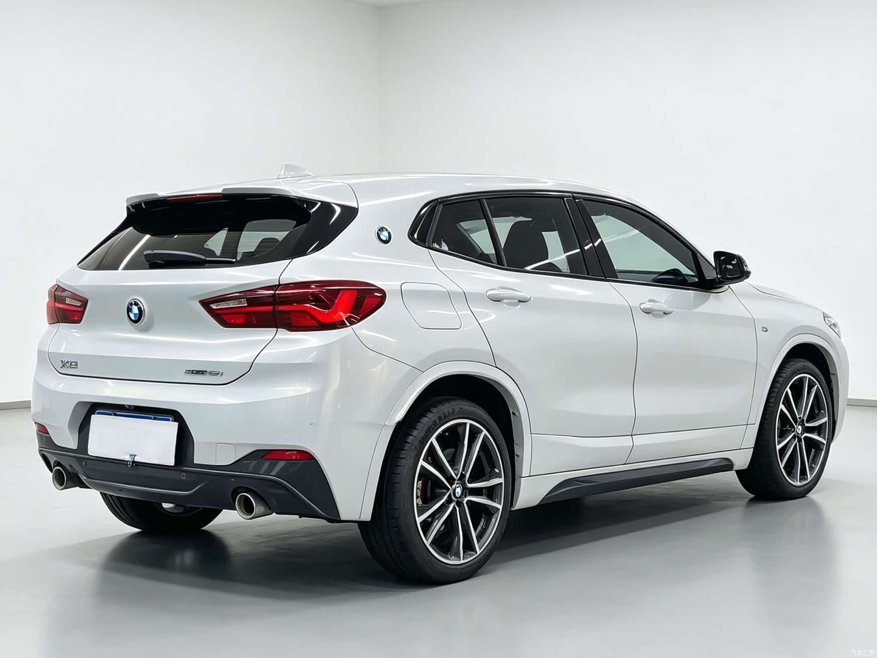BMW X2, 2021 16