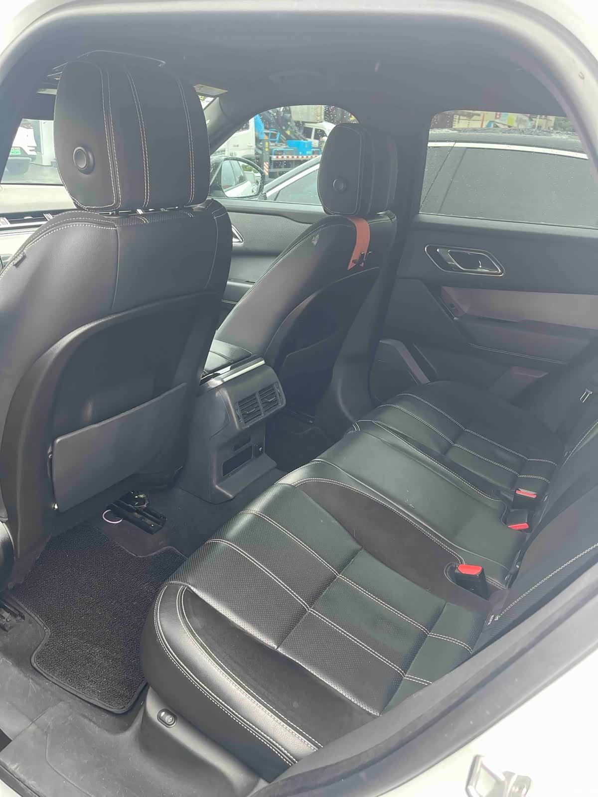 Land Rover Range Rover, 2019 8