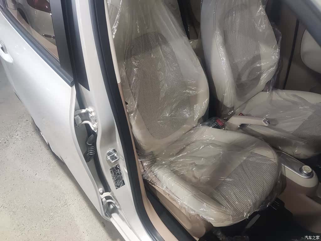 Wuling MINIEV, 2026 25