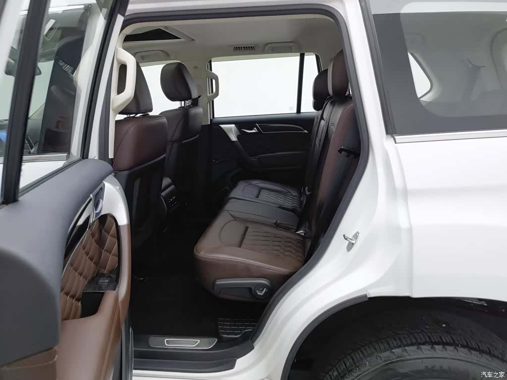 Haval H9, 2020 15