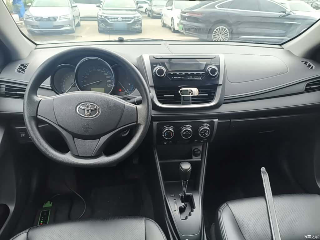 Toyota FS, 2017 10