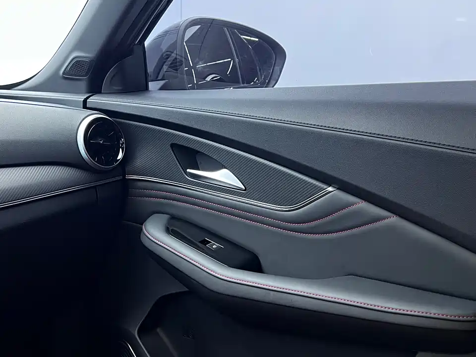 Forthing Popular T5 EVO