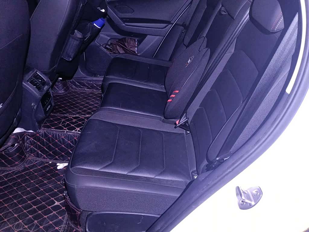 Volkswagen Tayron, 2020 18