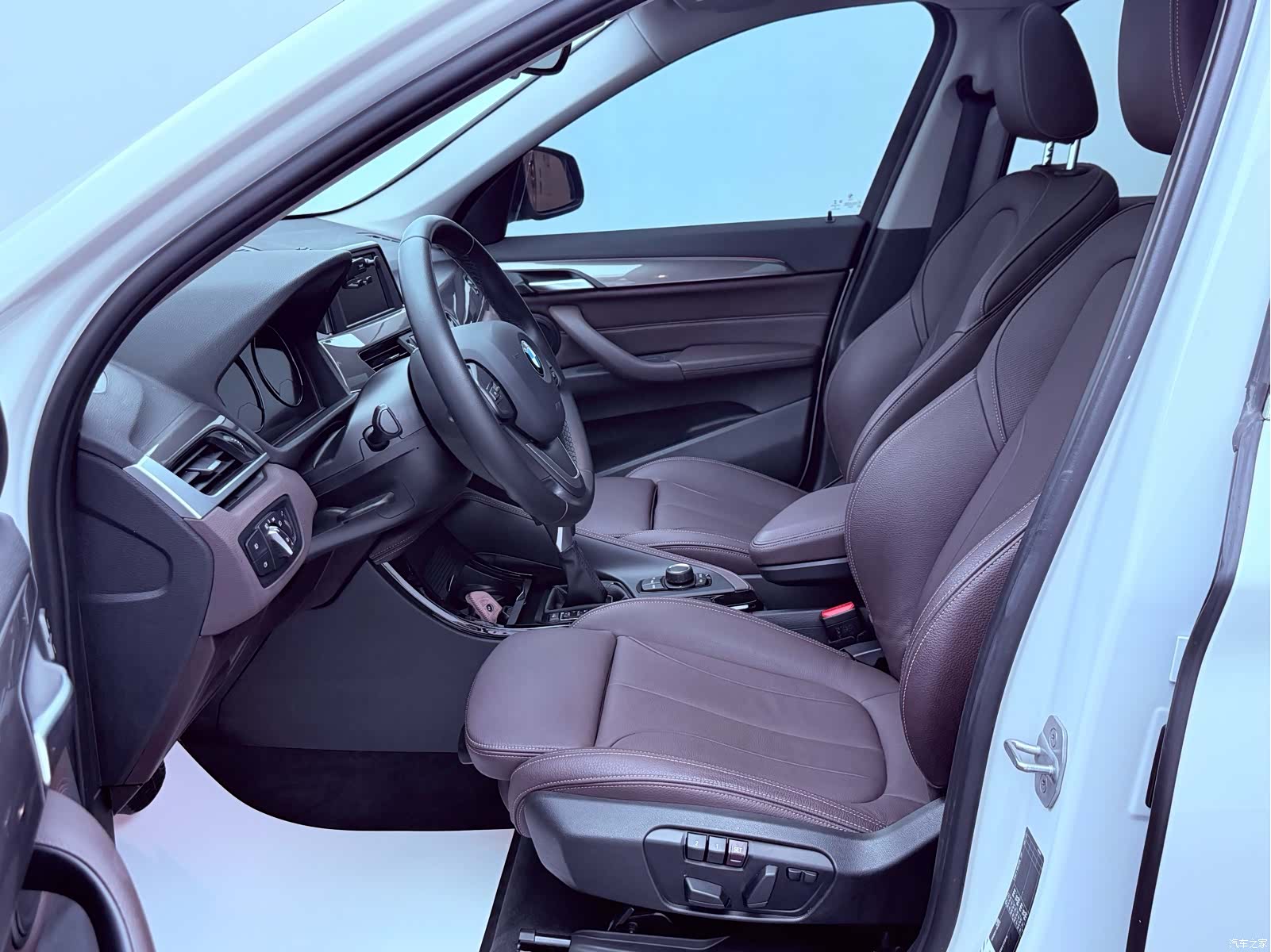 BMW X1, 2019 10