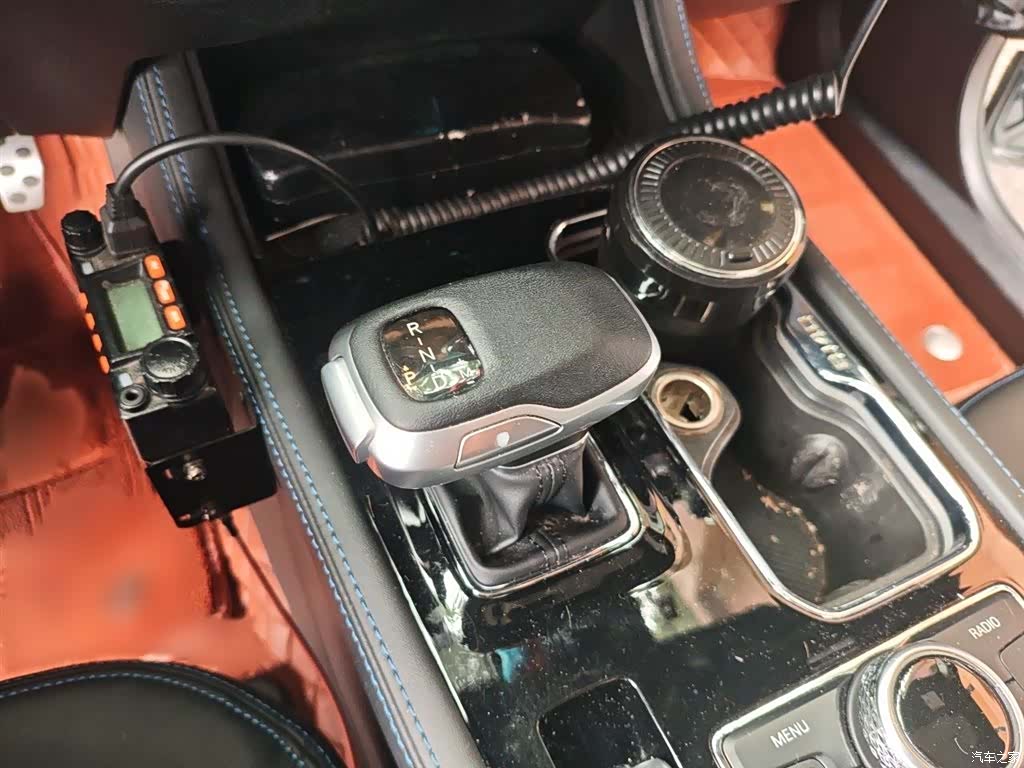 BAIC BJ40, 2020 7