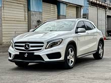 GLA() 2015 GLA 260 4MATIC
