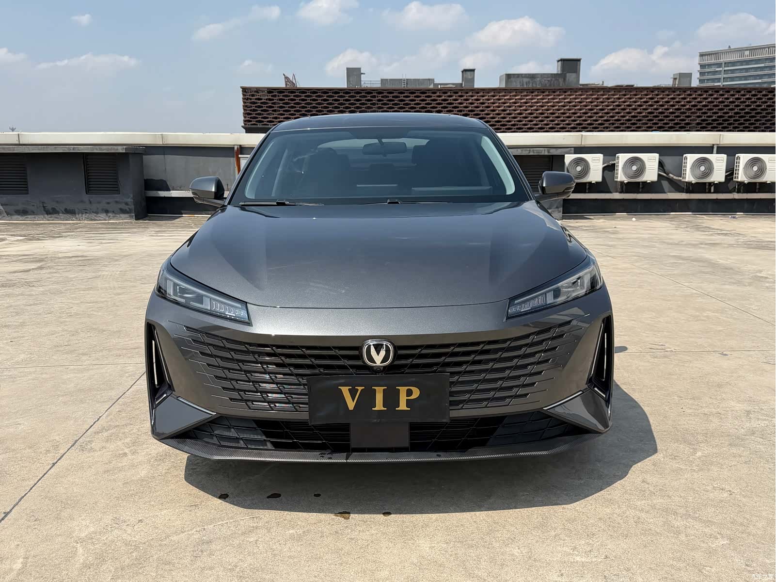 Changan NE, 2023 2