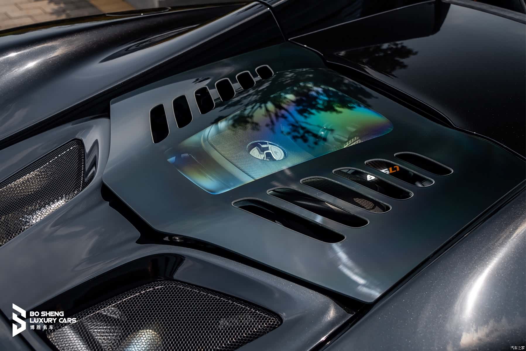 McLaren 675LT, 2017 24