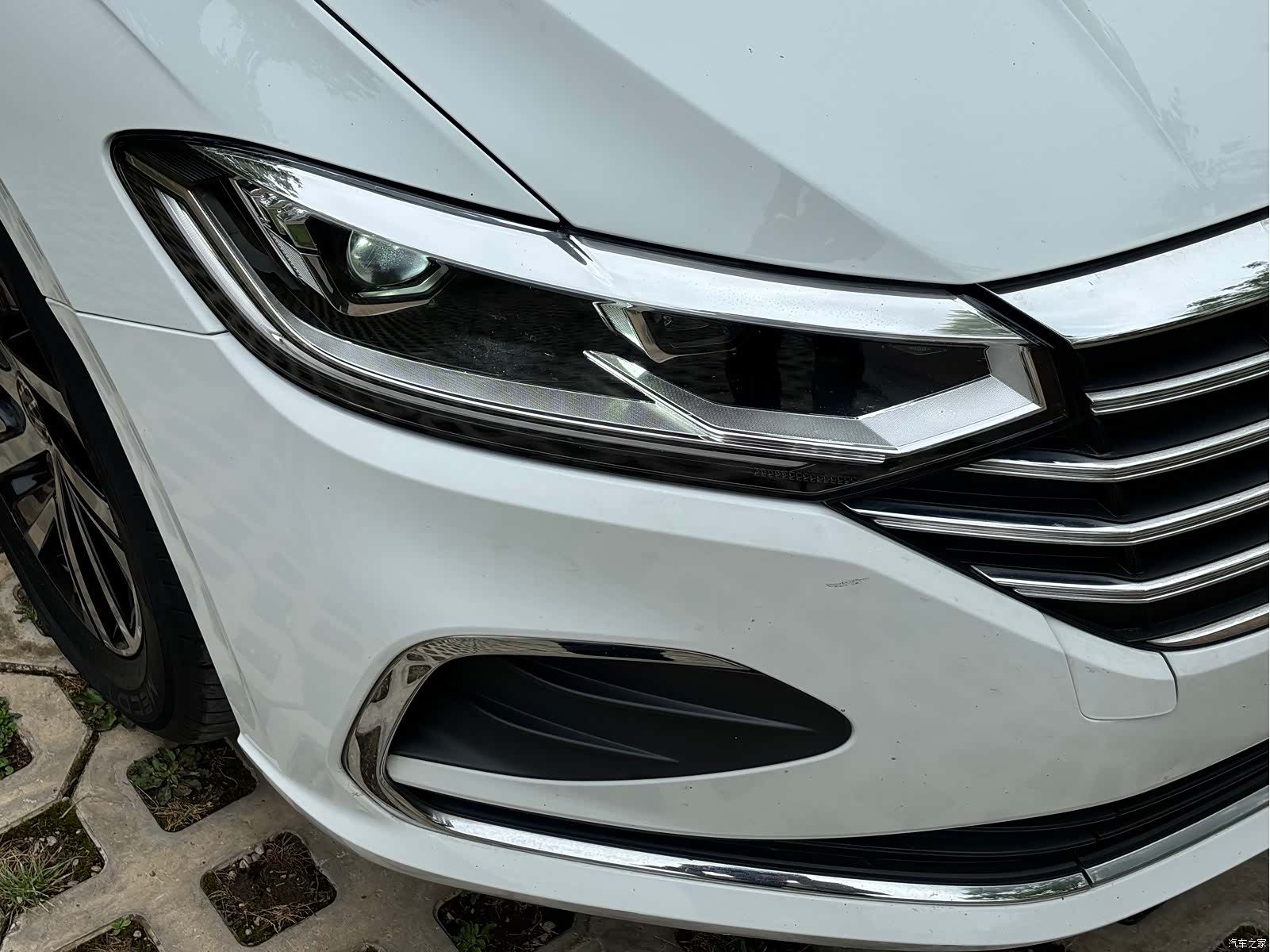Volkswagen Lavida, 2023 16