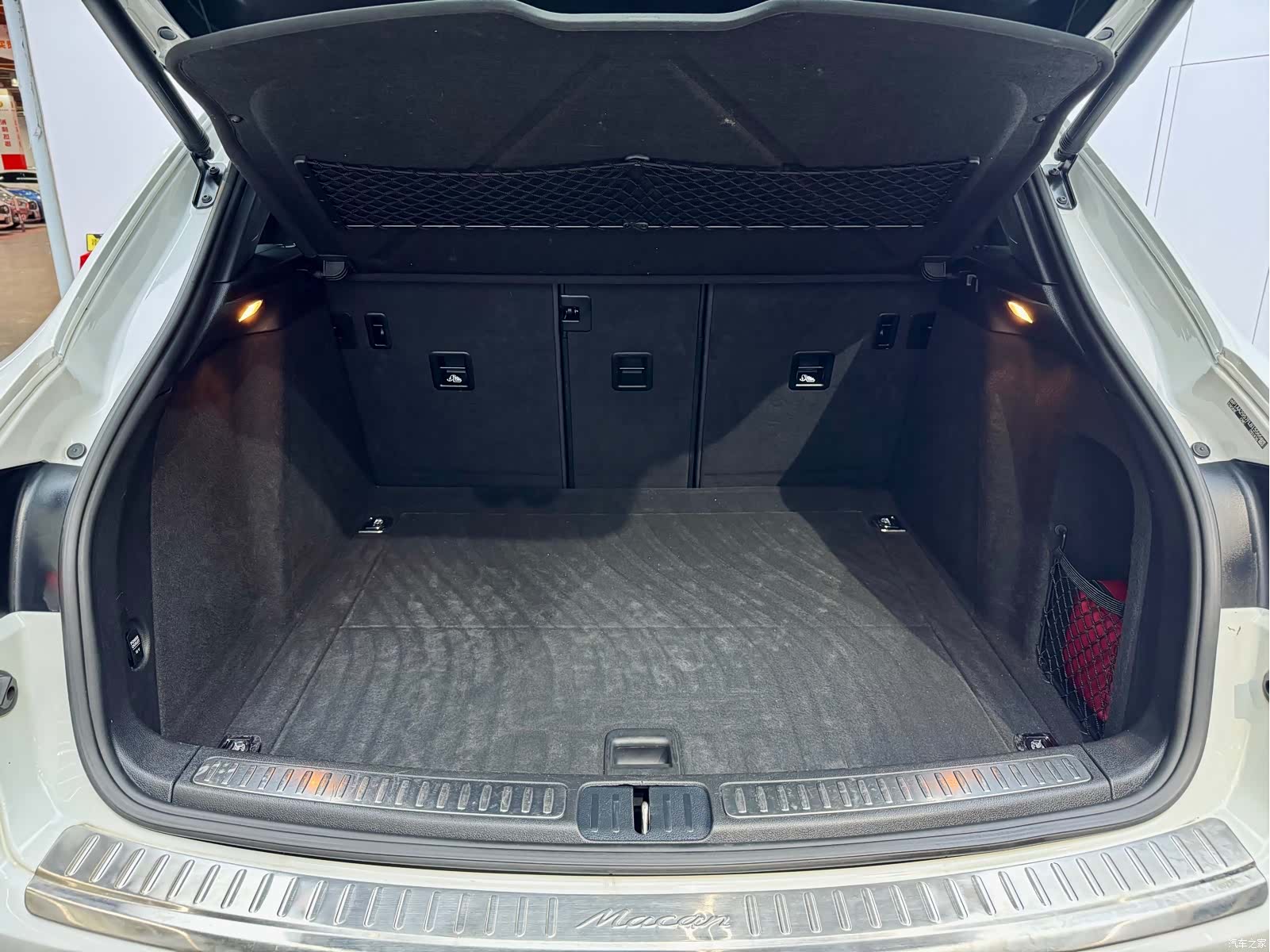 Porsche Macan, 2015 18