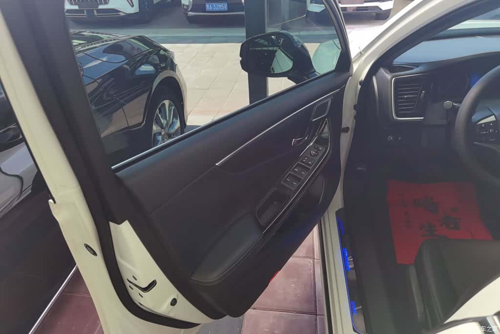 Honda Spirior, 2017 7