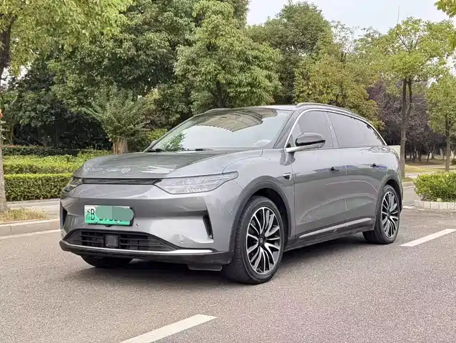 Leapmotor C11 2022 — купить из Китая под заказ