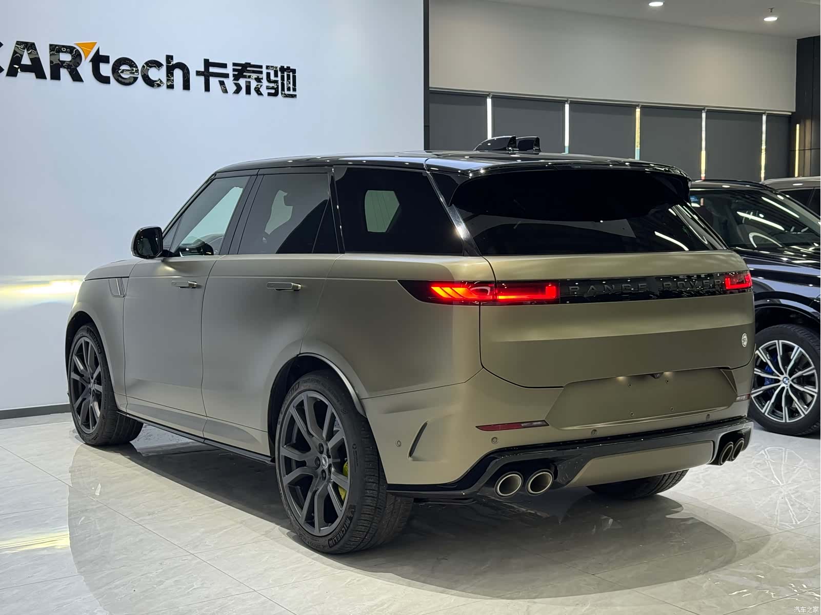 Land Rover Range Rover, 2025 6