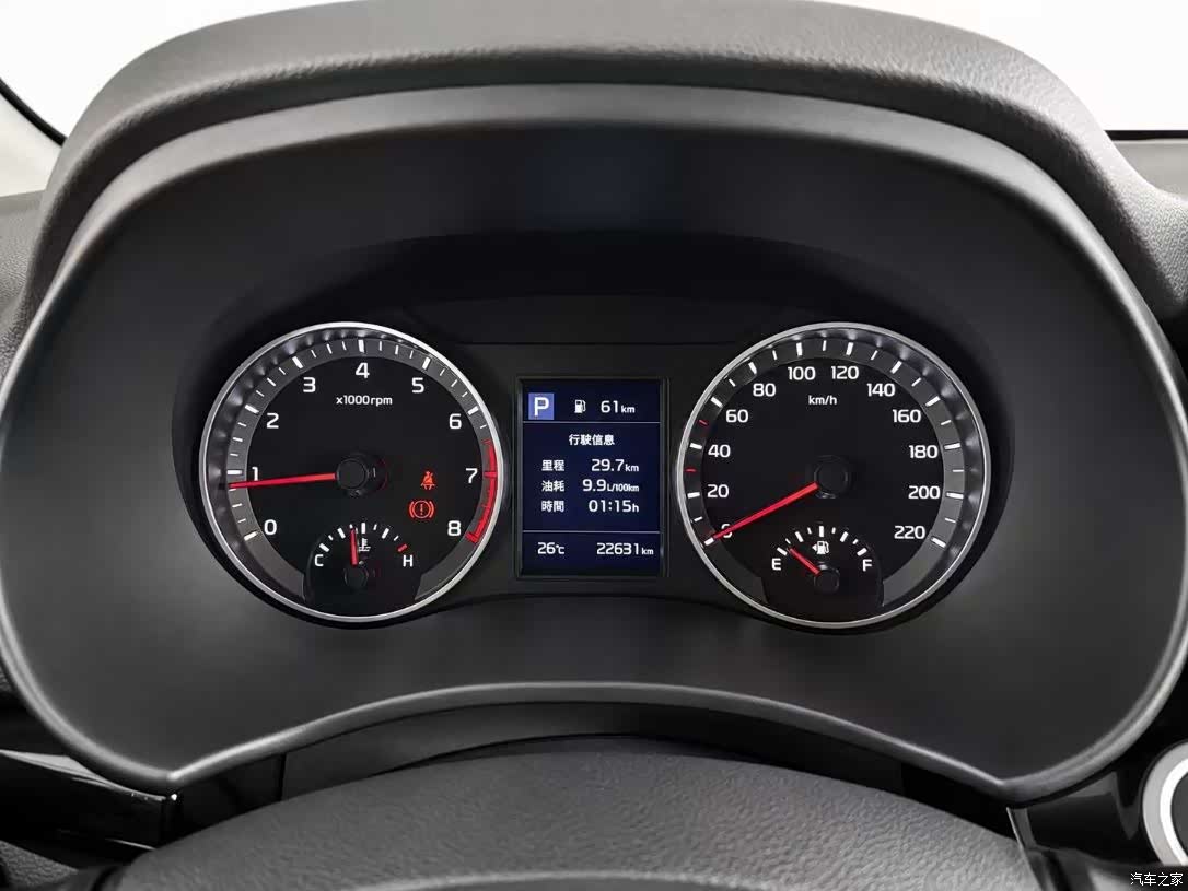 Kia KX1, 2022 12