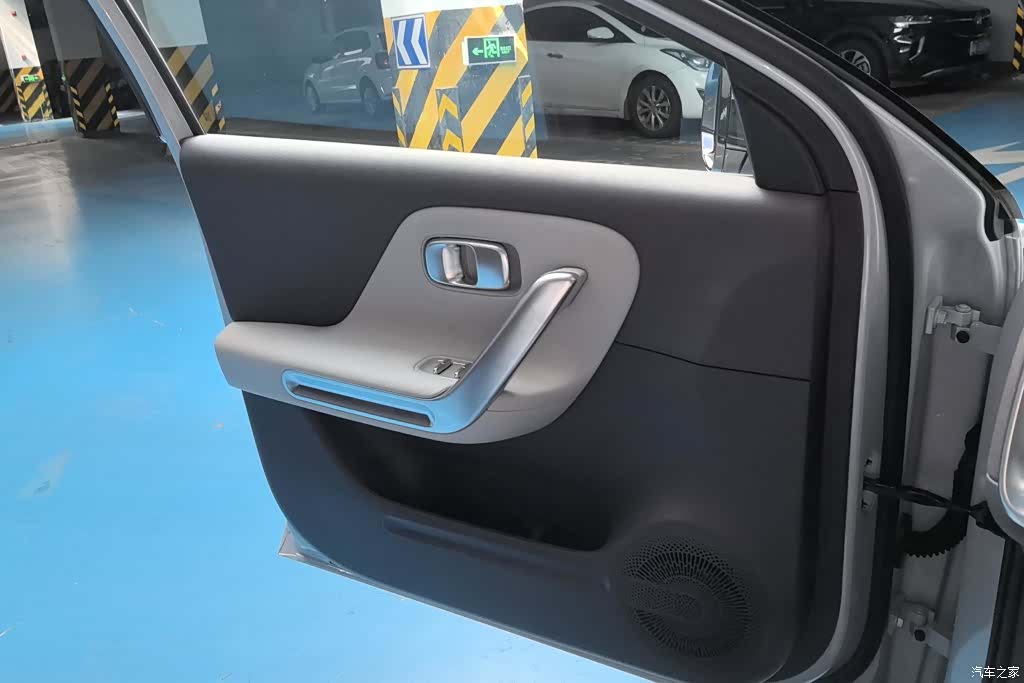 Leapmotor B01, 2026 7