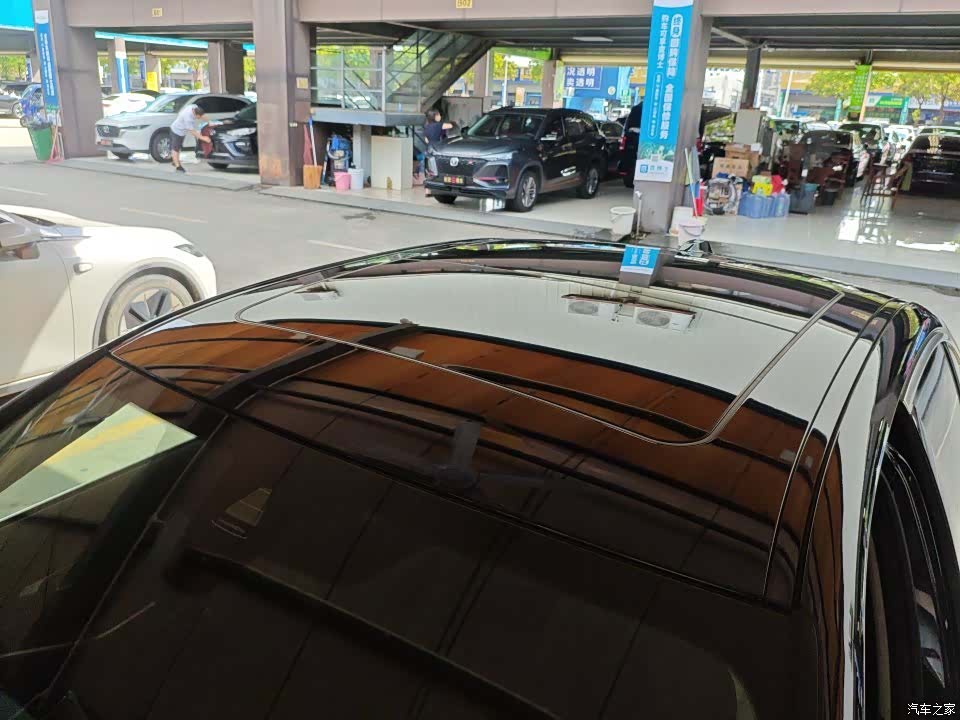 BMW i3, 2024 8